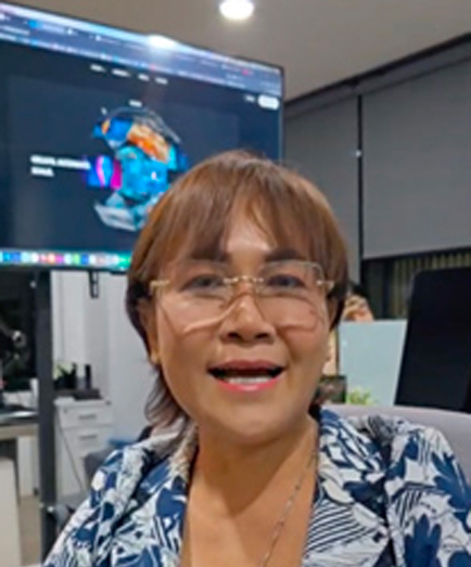 รีวิวผู้เรียน