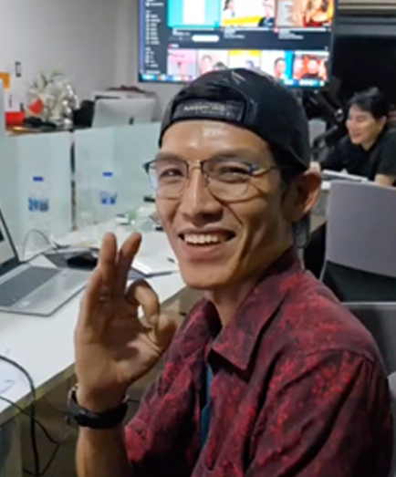 รีวิวผู้เรียน