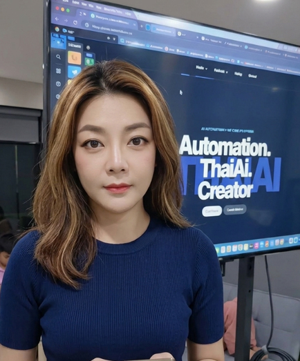 รีวิวผู้เรียน